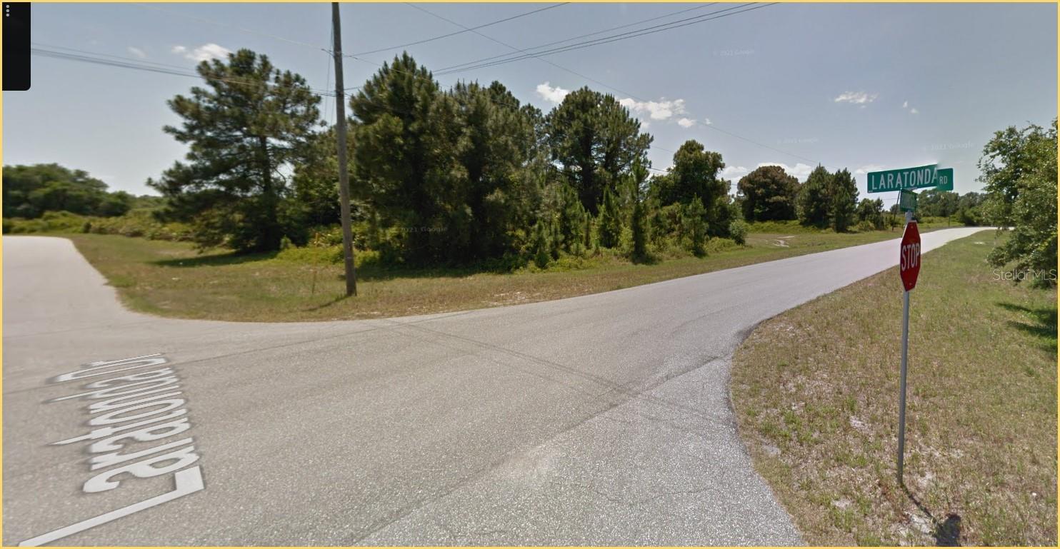 PORT CHARLOTTE SUB 27 - Land