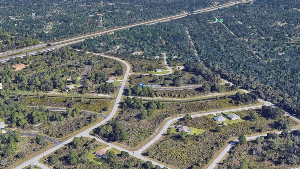 Photo of Laratonda Road #Lot 27, North Port, FL 34291 (MLS # D6145383)