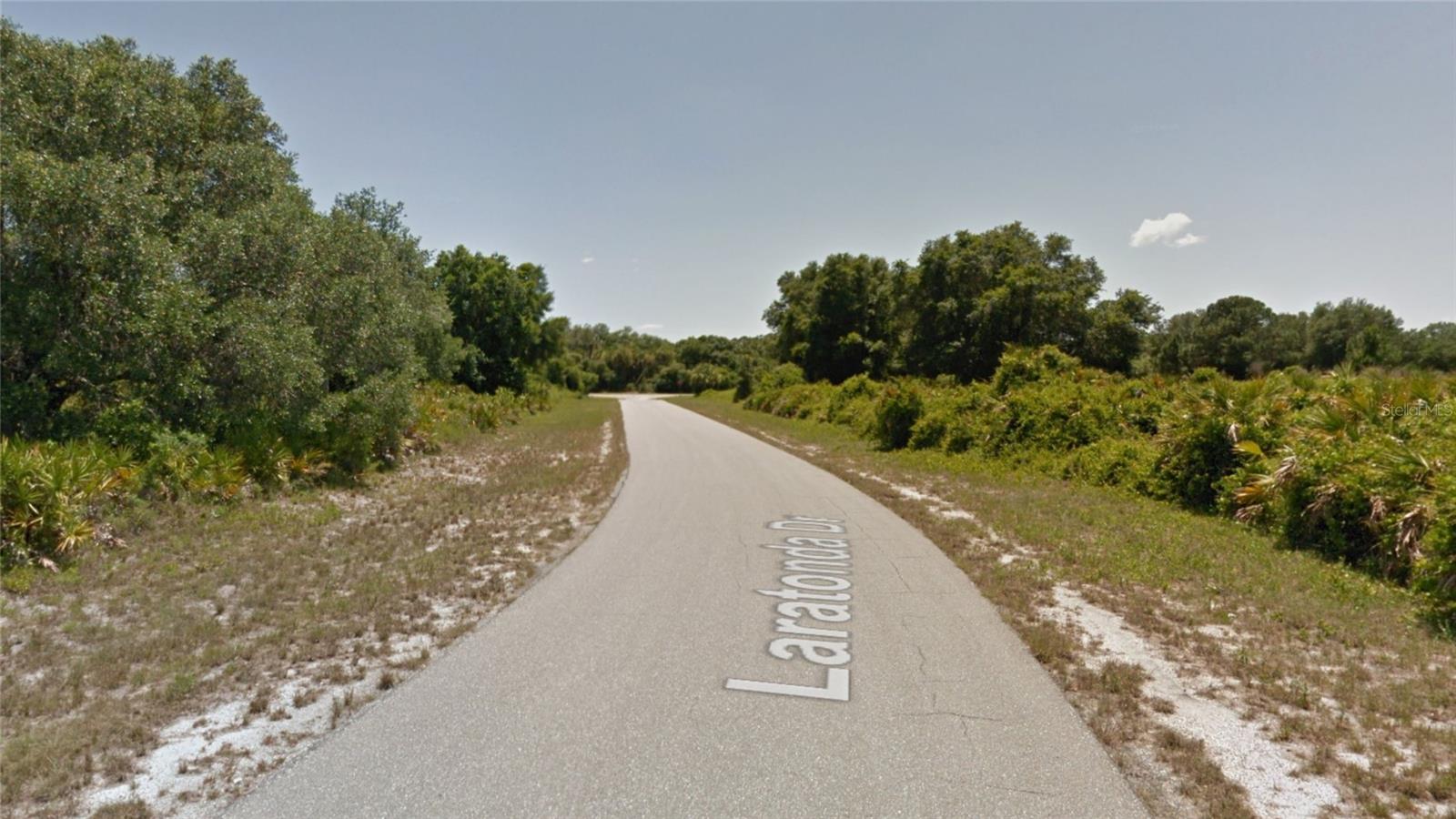 PORT CHARLOTTE SUB 27 - Land