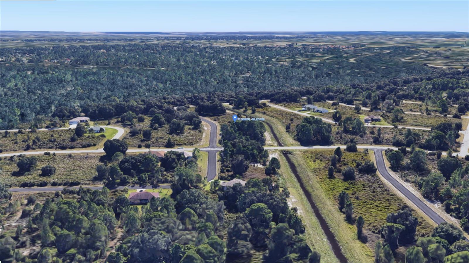 PORT CHARLOTTE SUB 27 - Land