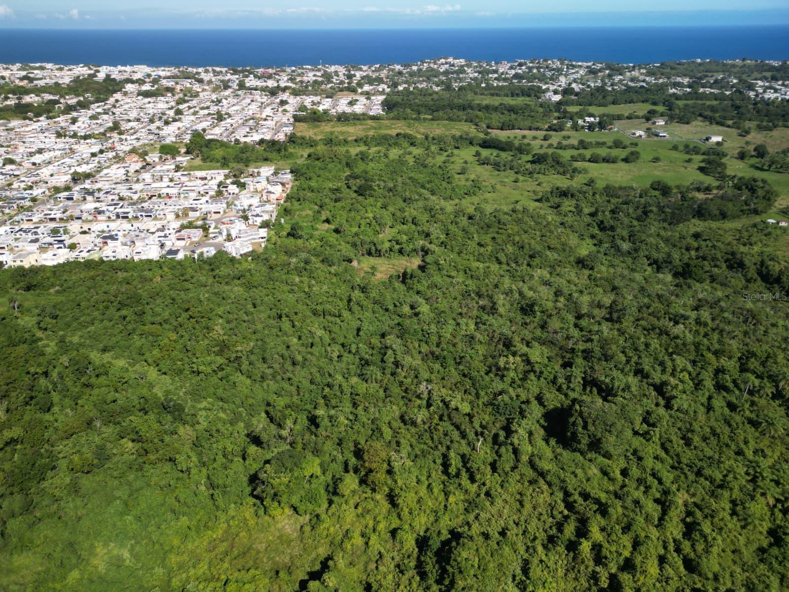 MASIONES DEL ATLANTICO