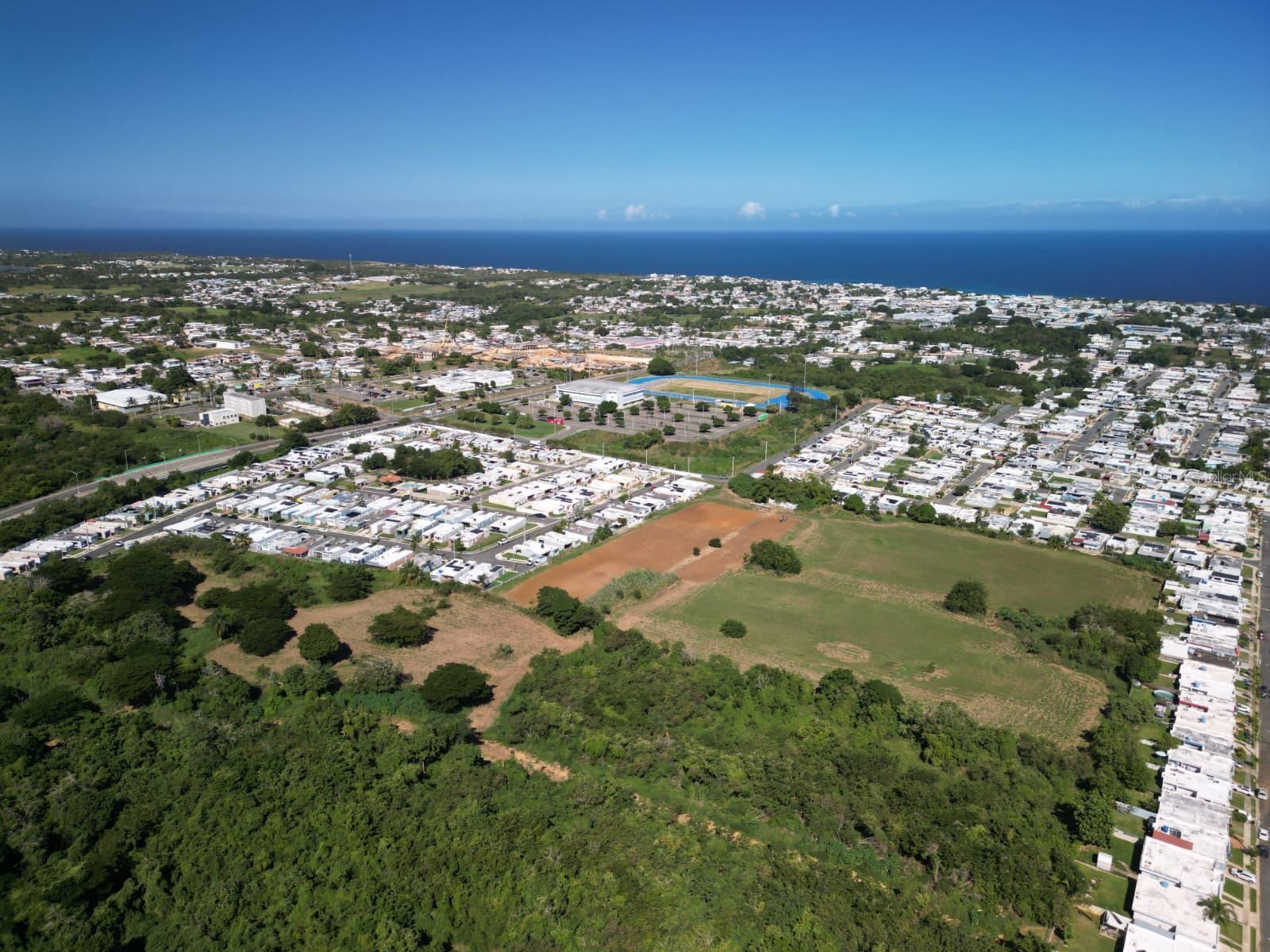 MASIONES DEL ATLANTICO