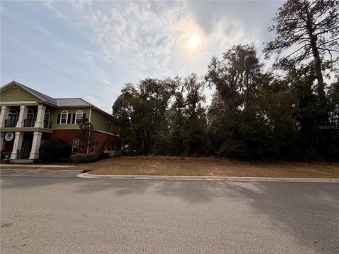 2611 SW 87TH DRIVE GAINESVILLE FL 32608