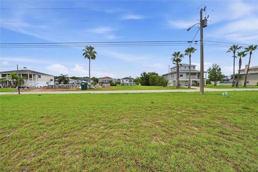 Photo of 3431 Jewfish Drive, Hernando Beach, FL 34607 (MLS # O6423513)