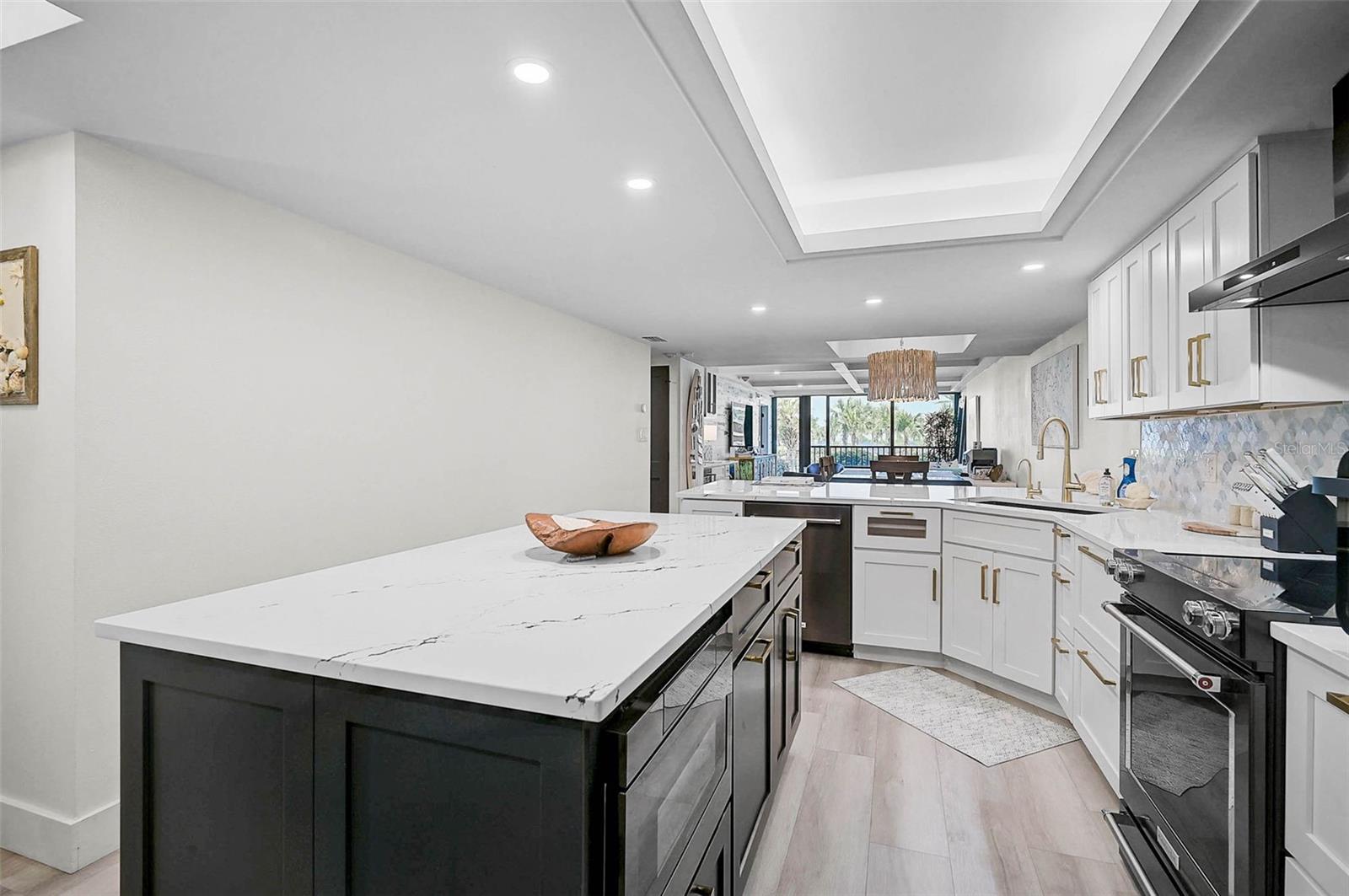 GULF & BAY CLUB PH 1 - Residential