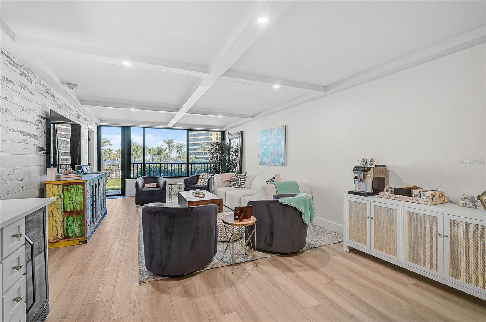 GULF & BAY CLUB PH 1 - Residential