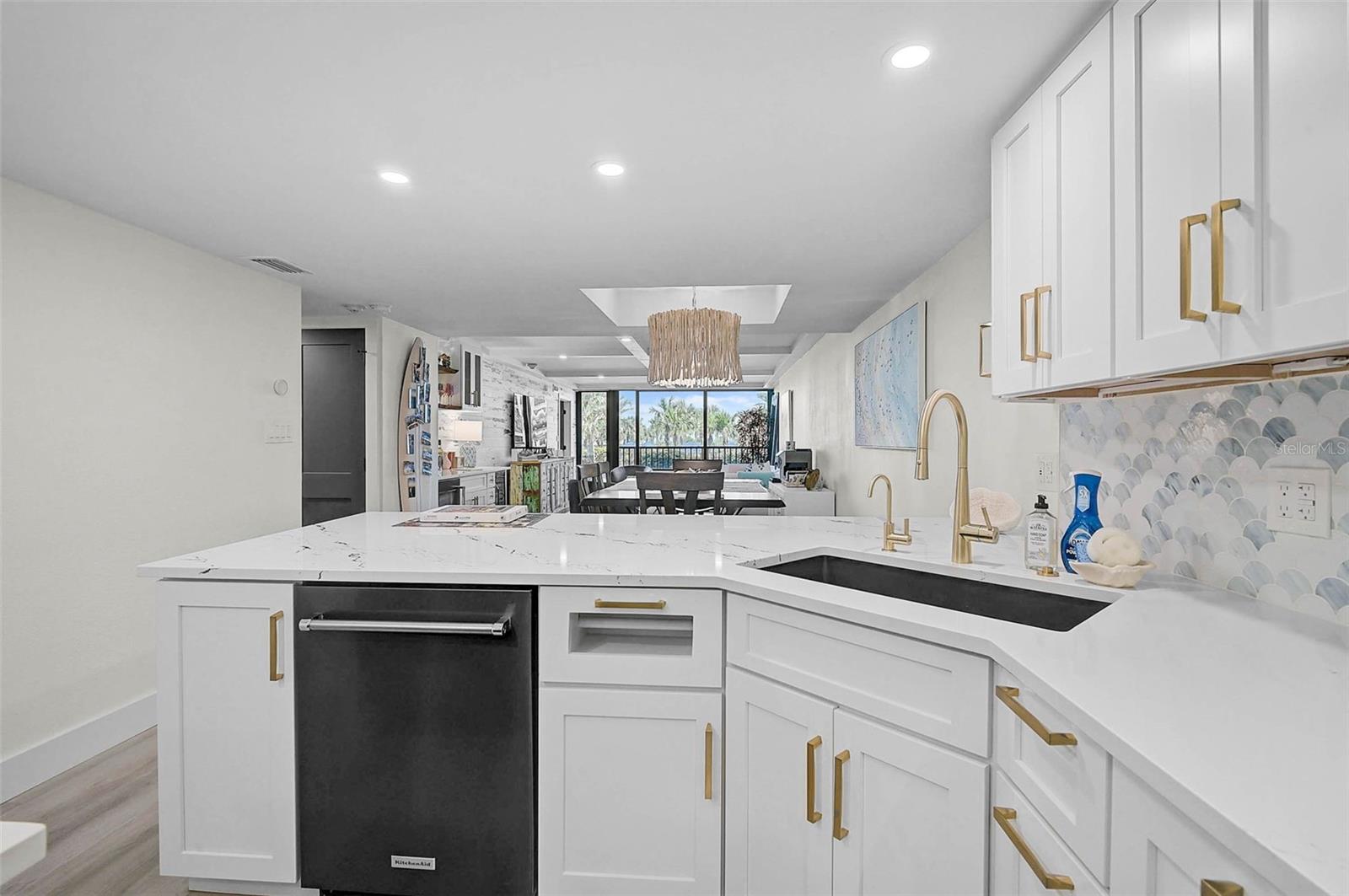 GULF & BAY CLUB PH 1 - Residential