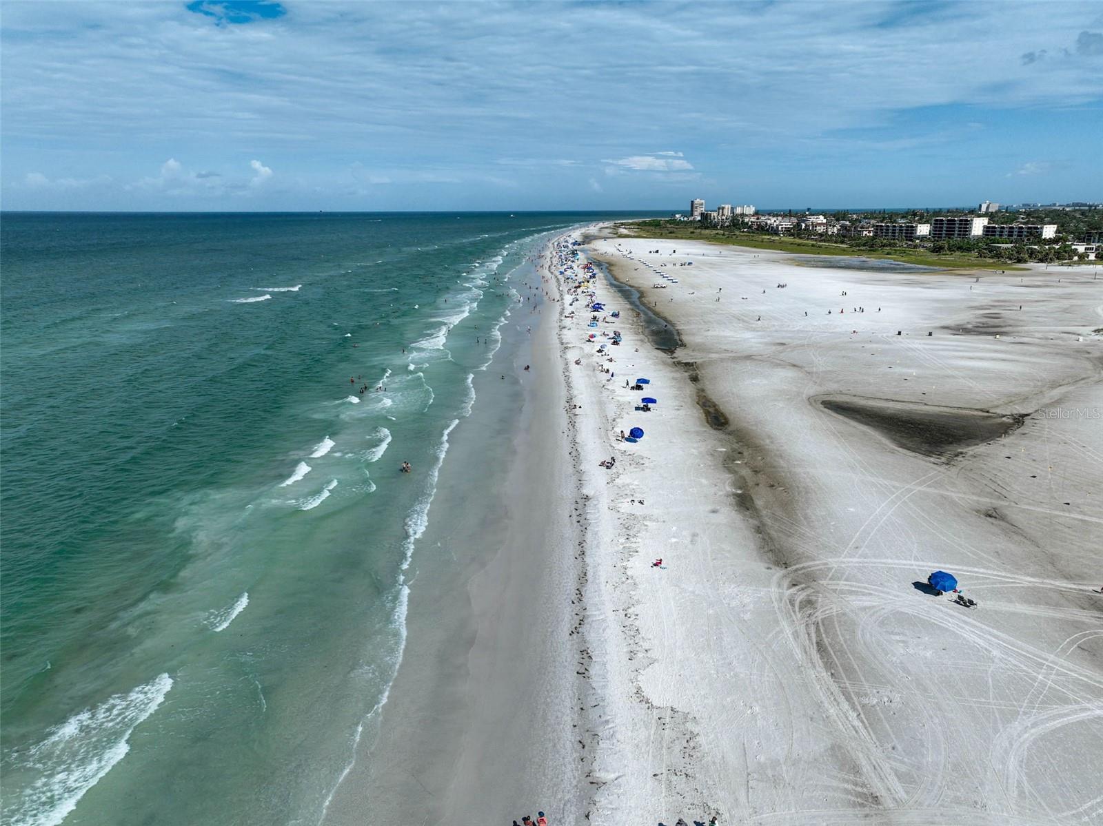 GULF & BAY CLUB PH 1 - Residential