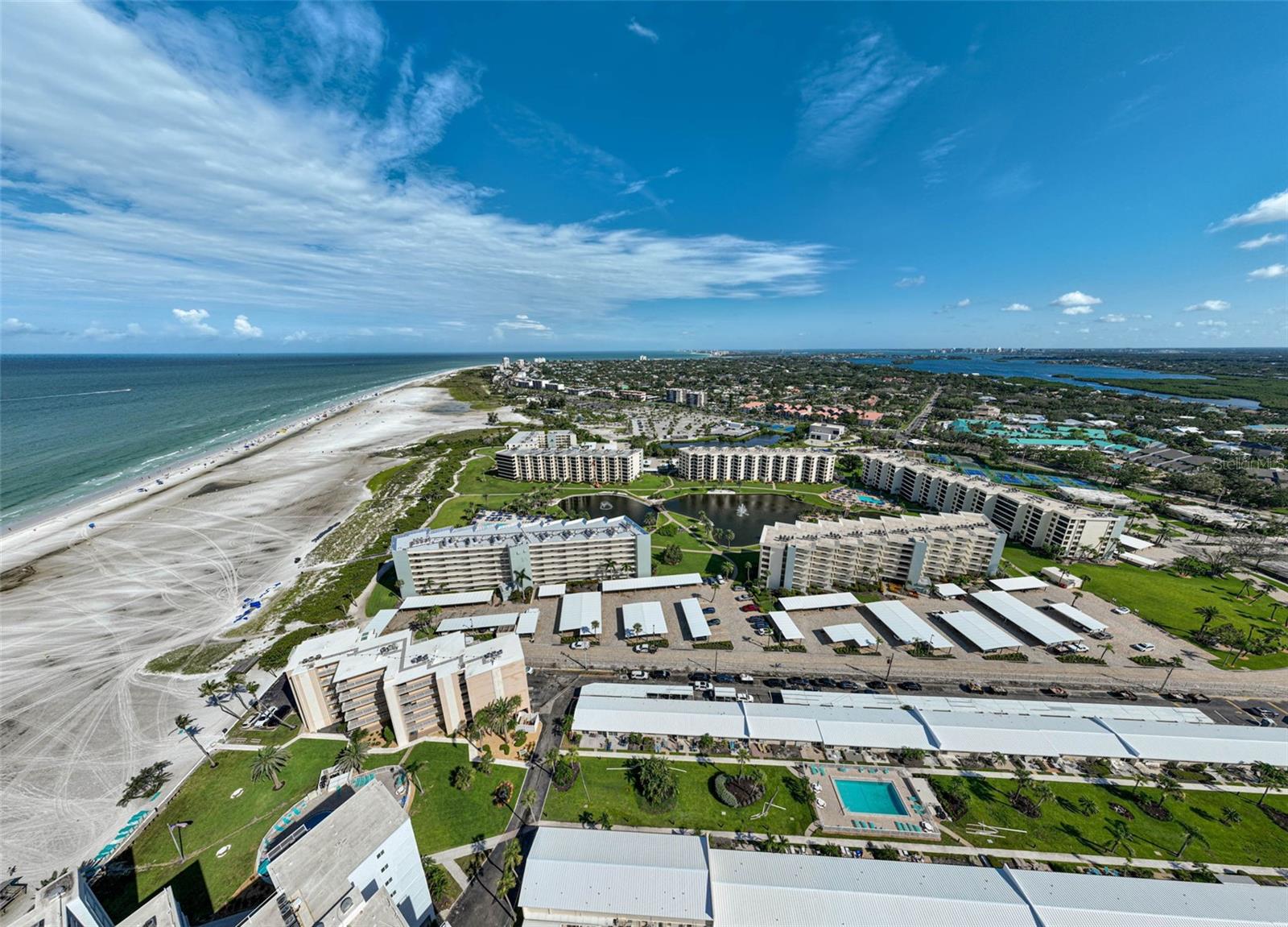 GULF & BAY CLUB PH 1 - Residential