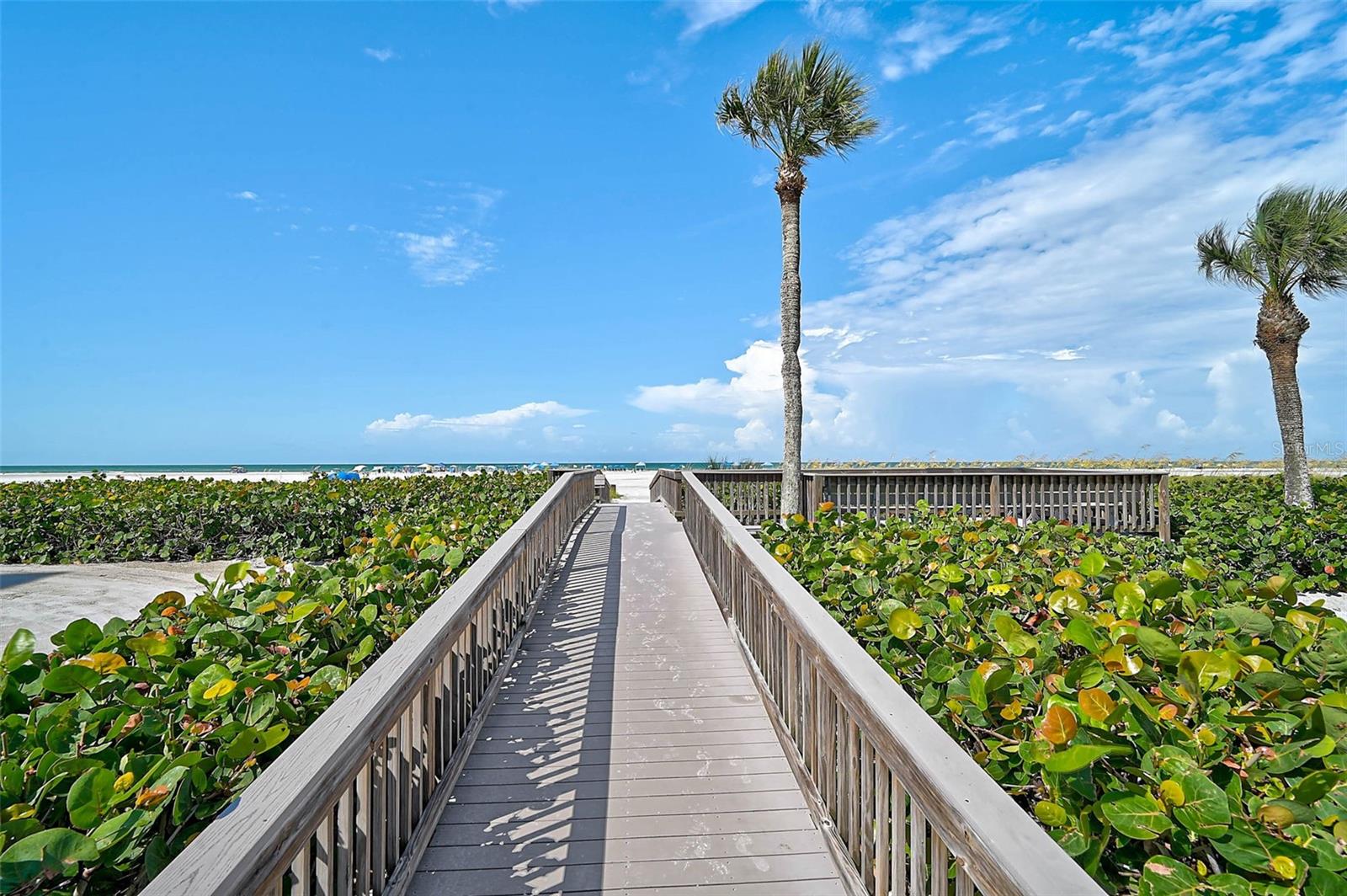 GULF & BAY CLUB PH 1 - Residential