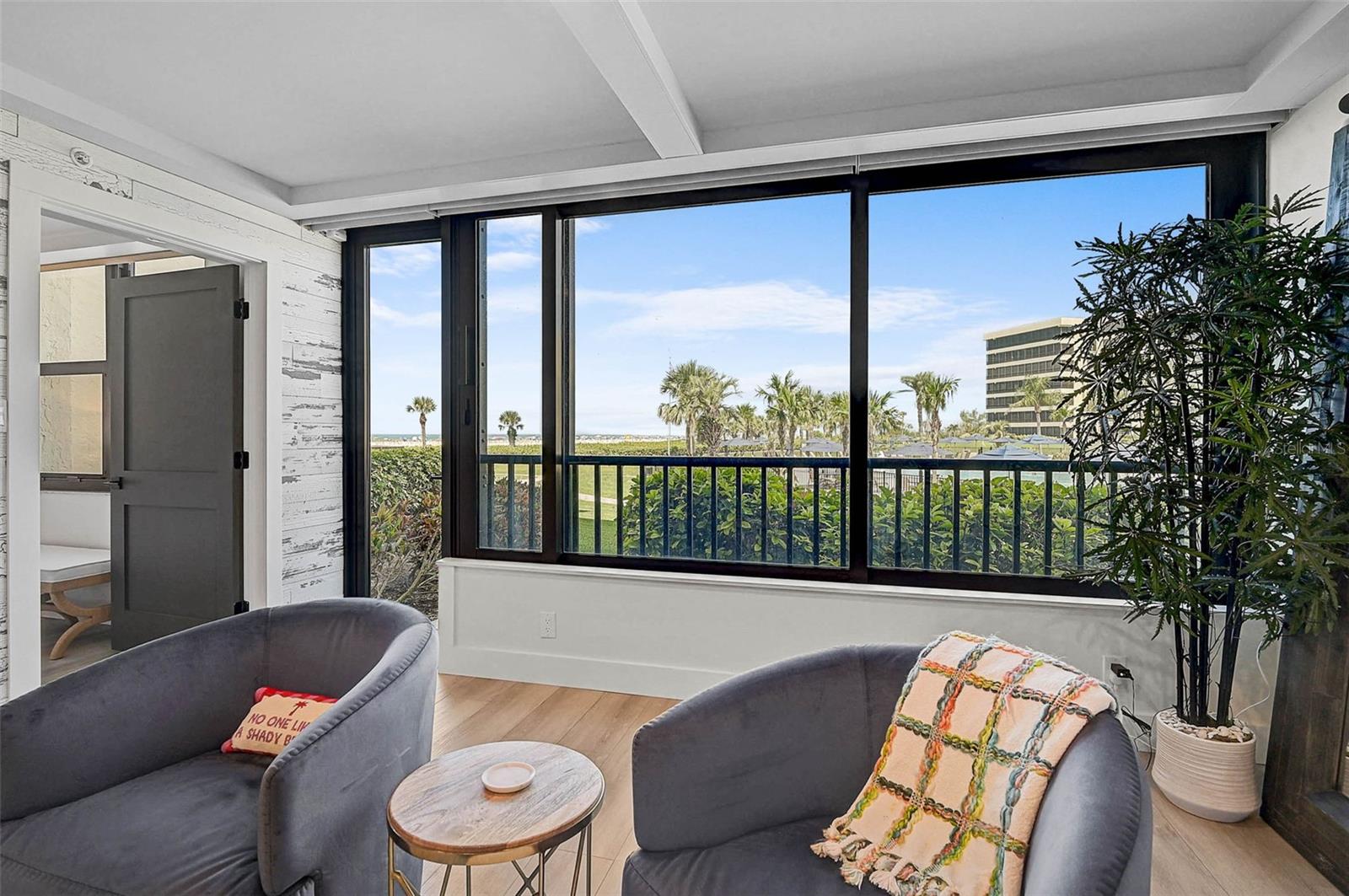 GULF & BAY CLUB PH 1 - Residential