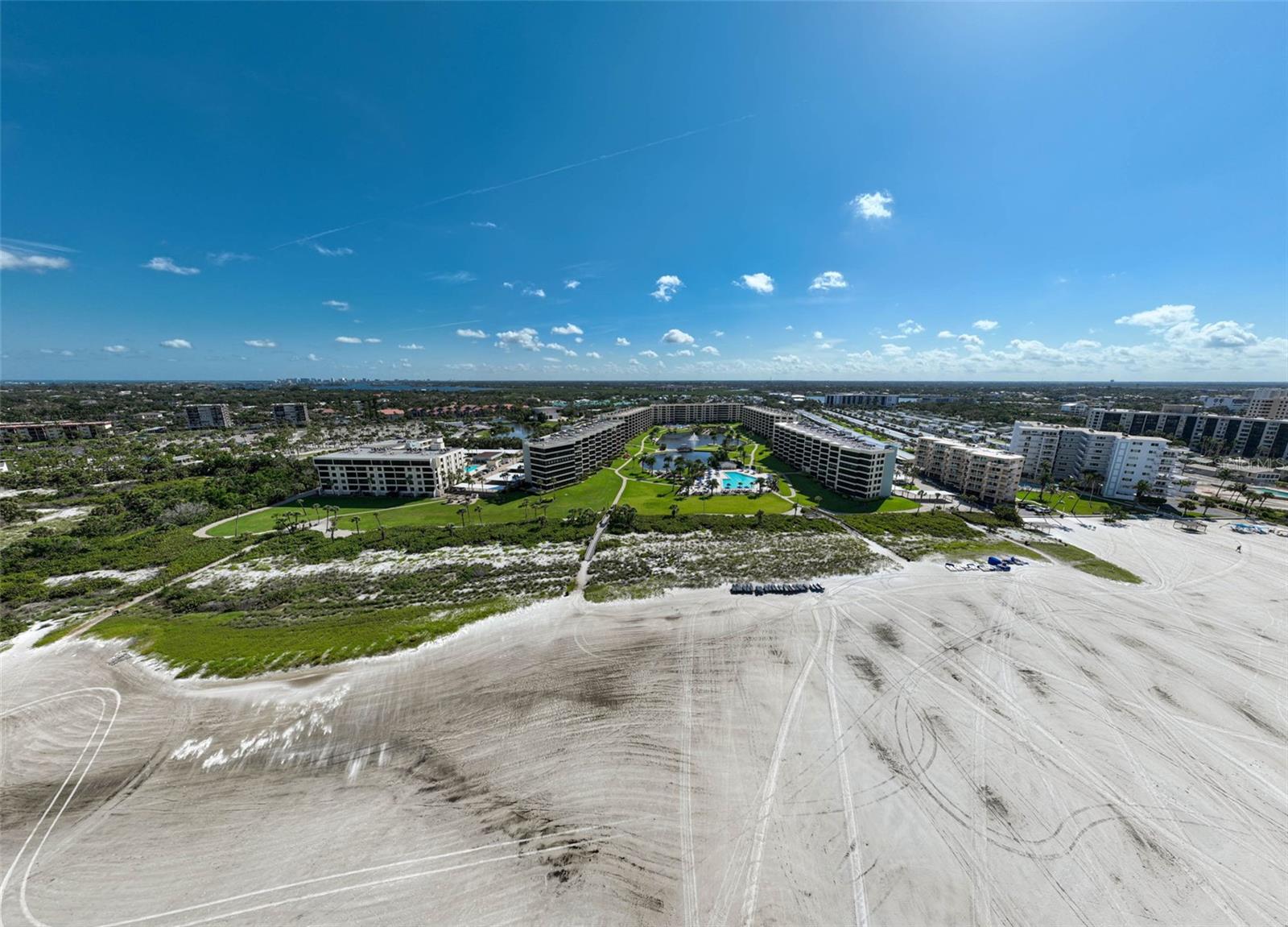 GULF & BAY CLUB PH 1 - Residential