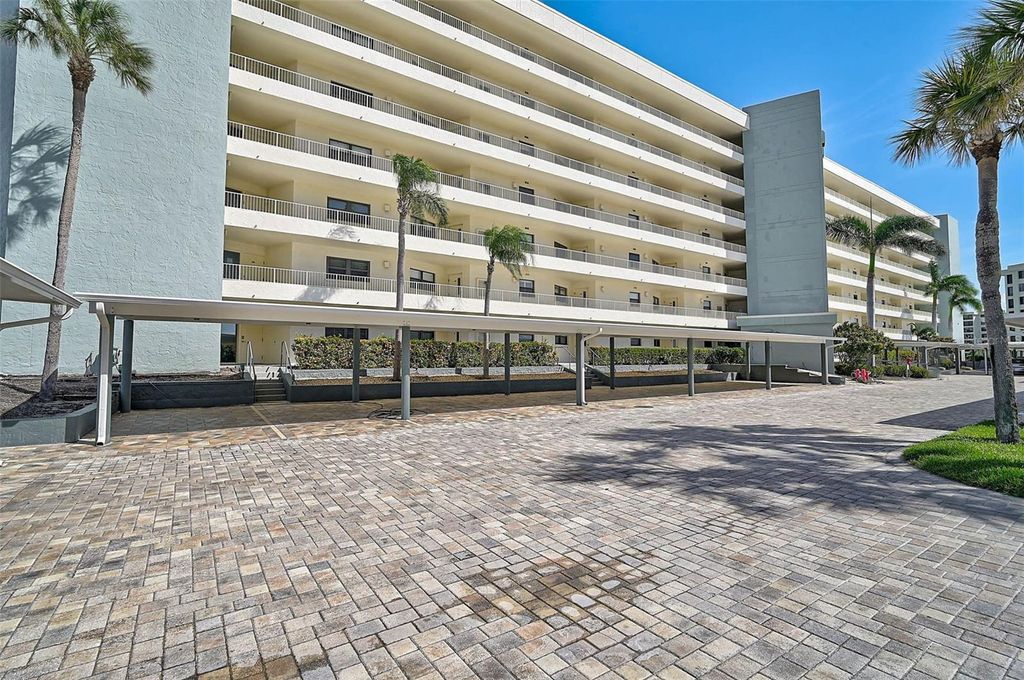 Photo of 5790 Midnight Pass Road #104, Sarasota, FL 34242 (MLS # A4678655)