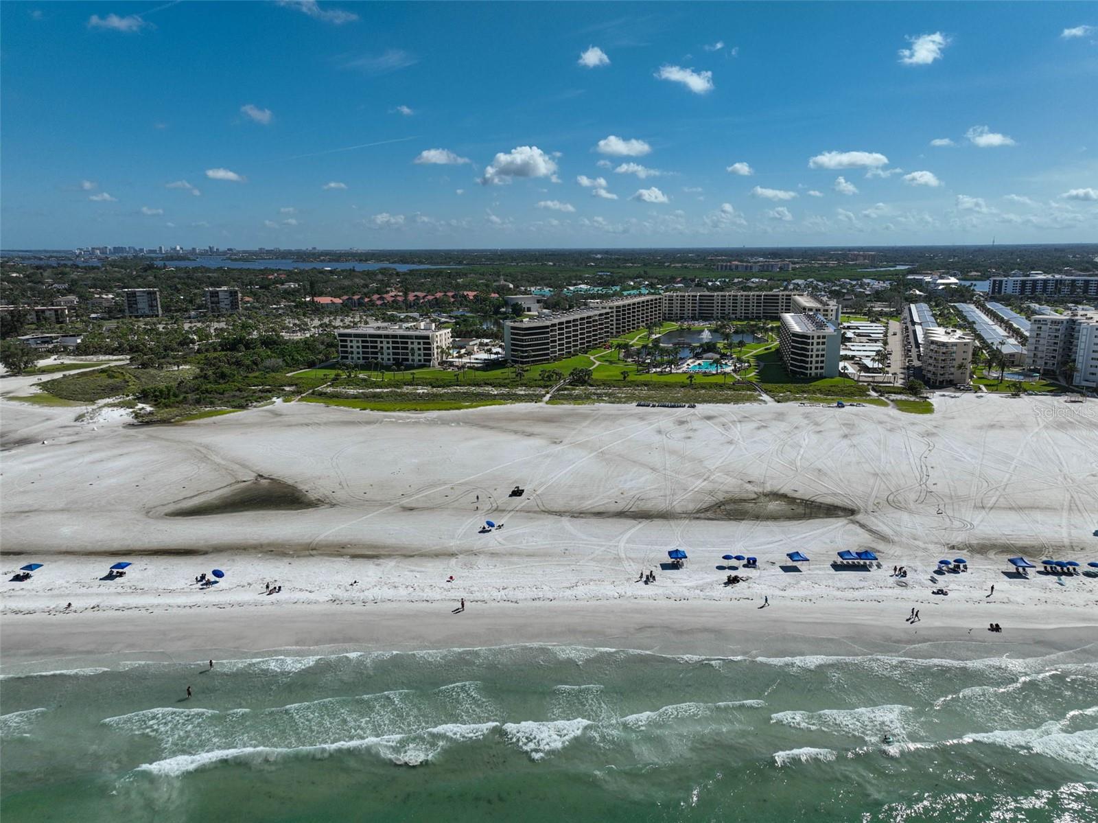 GULF & BAY CLUB PH 1 - Residential