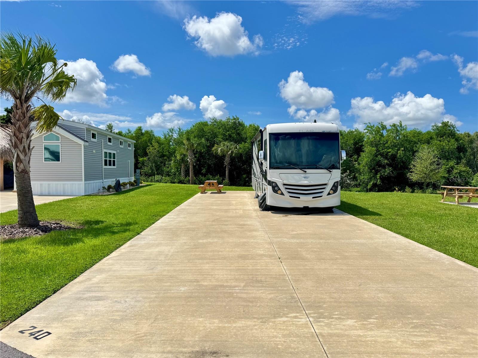 240 HORIZON ROAD