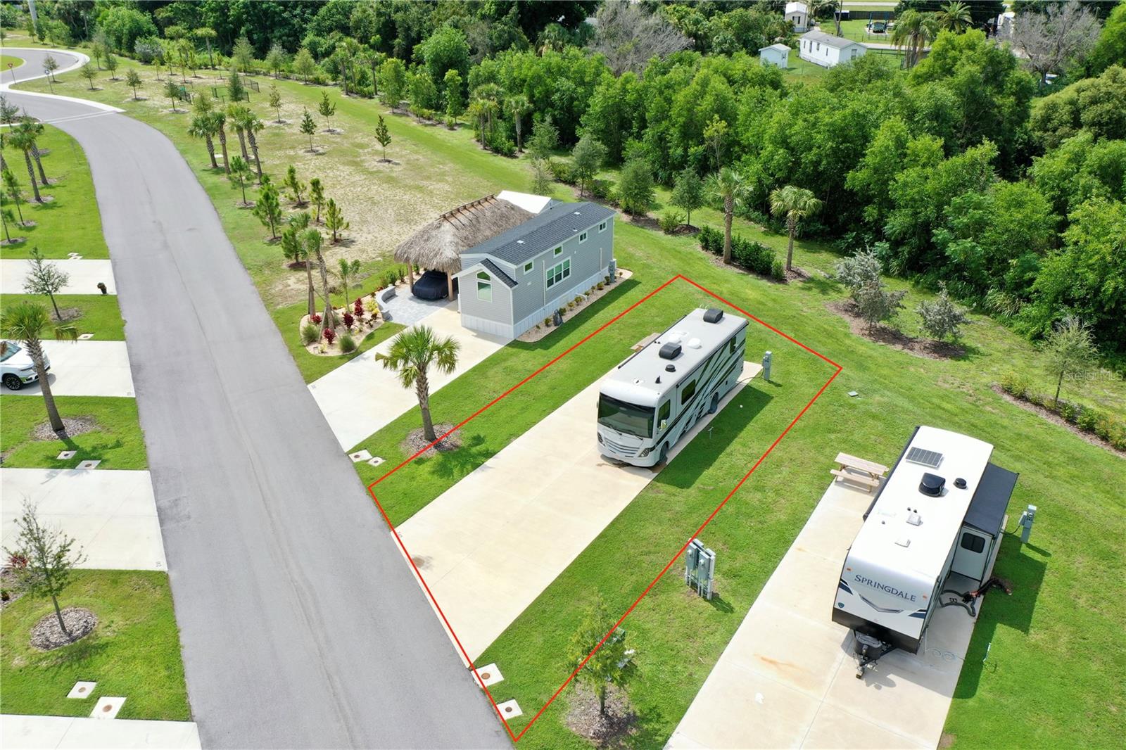 240 HORIZON ROAD