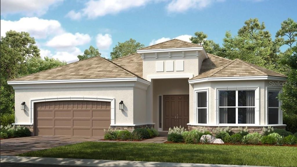 Photo of 29484 Toricelli Road, Wesley Chapel, FL 33543 (MLS # J973404)