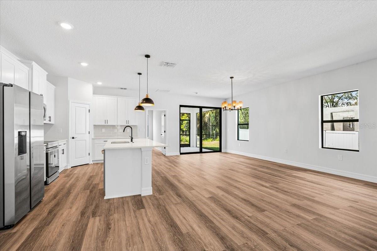 PORT CHARLOTTE SUB 12 - Residential