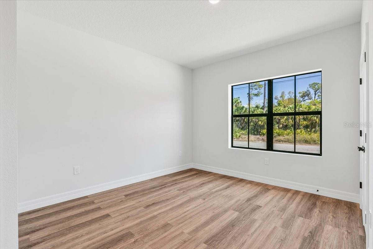 PORT CHARLOTTE SUB 12 - Residential