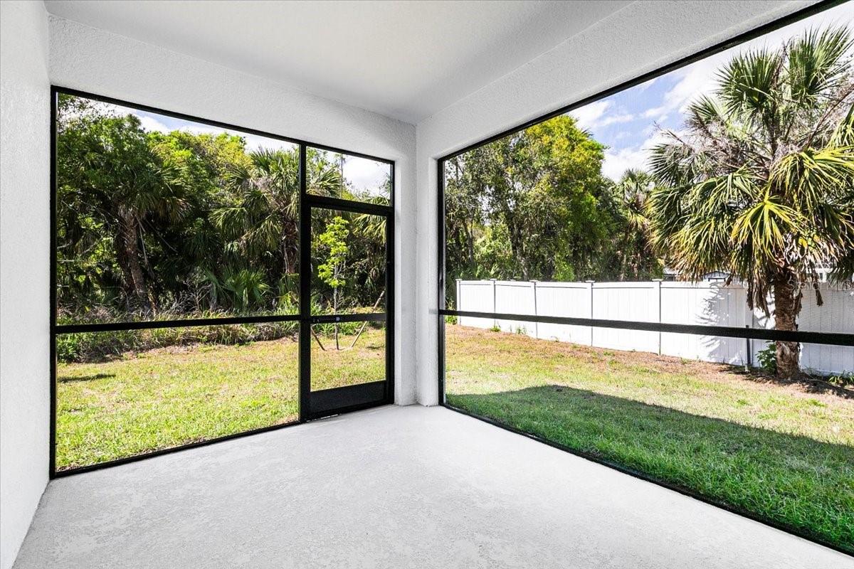 PORT CHARLOTTE SUB 12 - Residential