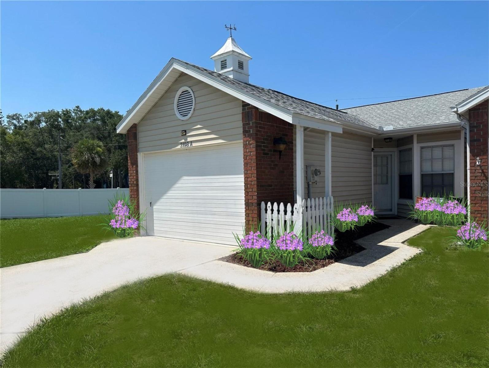 Photo 1 of 54 — 3198 CLAREMONT PLACE A, PALM HARBOR, FL 34683