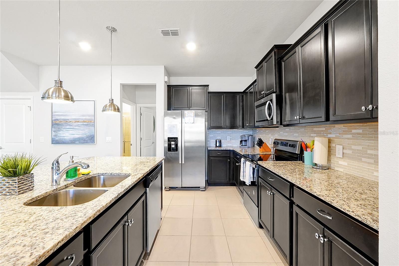 WINDSOR ISLAND RESORT - Residential