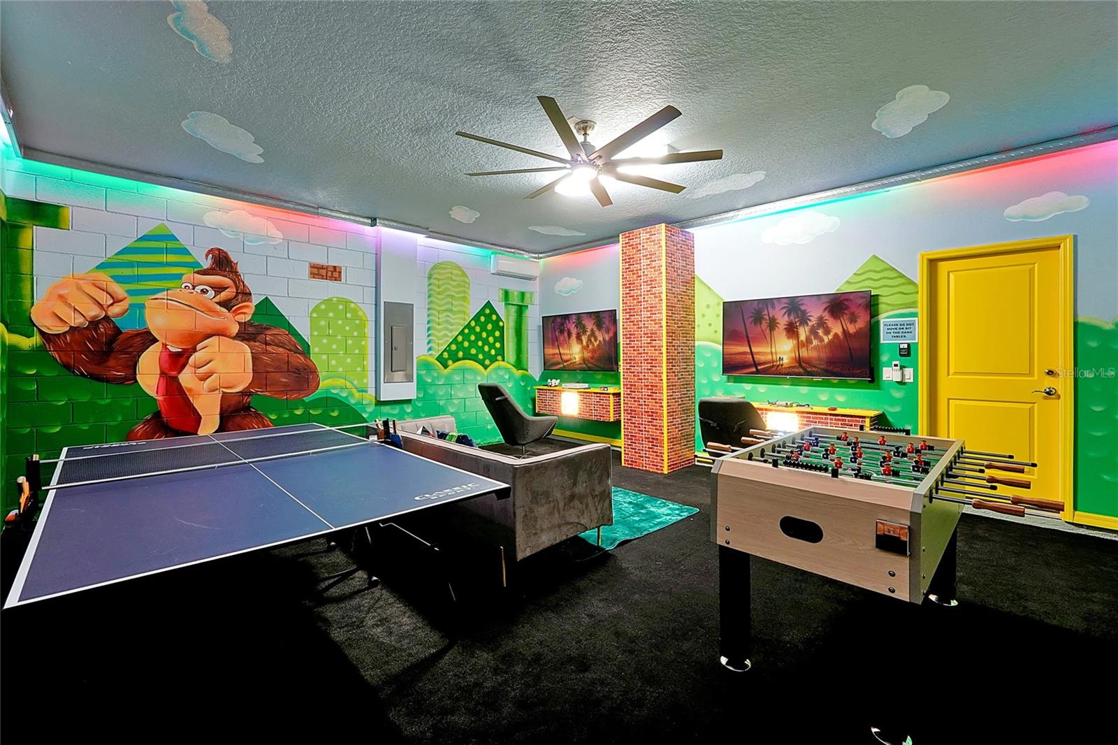 WINDSOR ISLAND RESORT - Residential