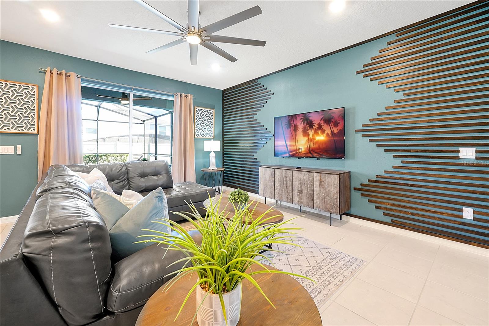 WINDSOR ISLAND RESORT - Residential