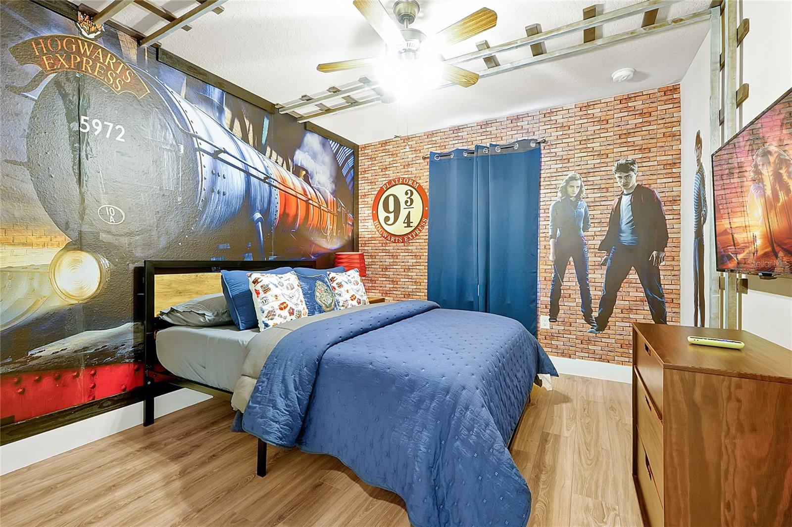 WINDSOR ISLAND RESORT - Residential