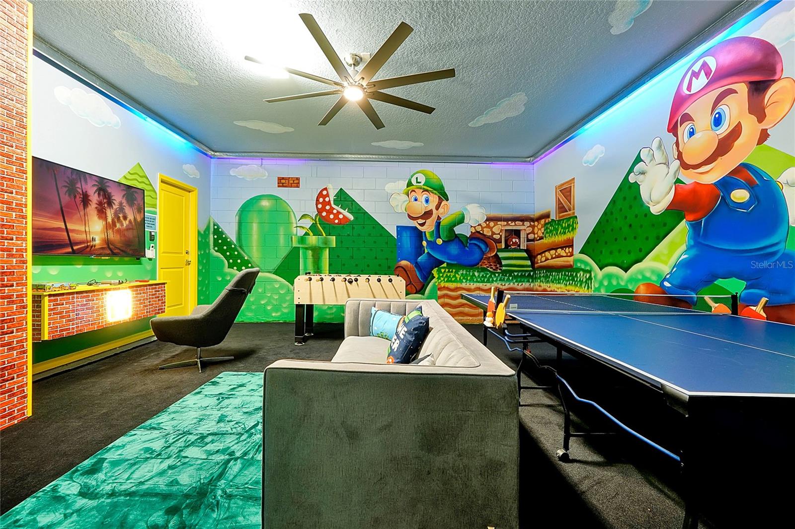 WINDSOR ISLAND RESORT - Residential