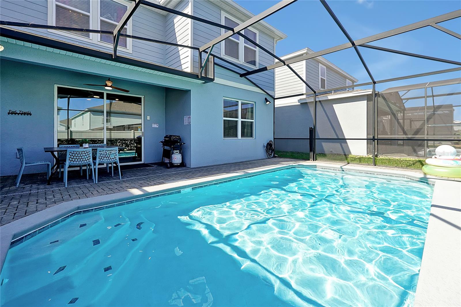 WINDSOR ISLAND RESORT - Residential