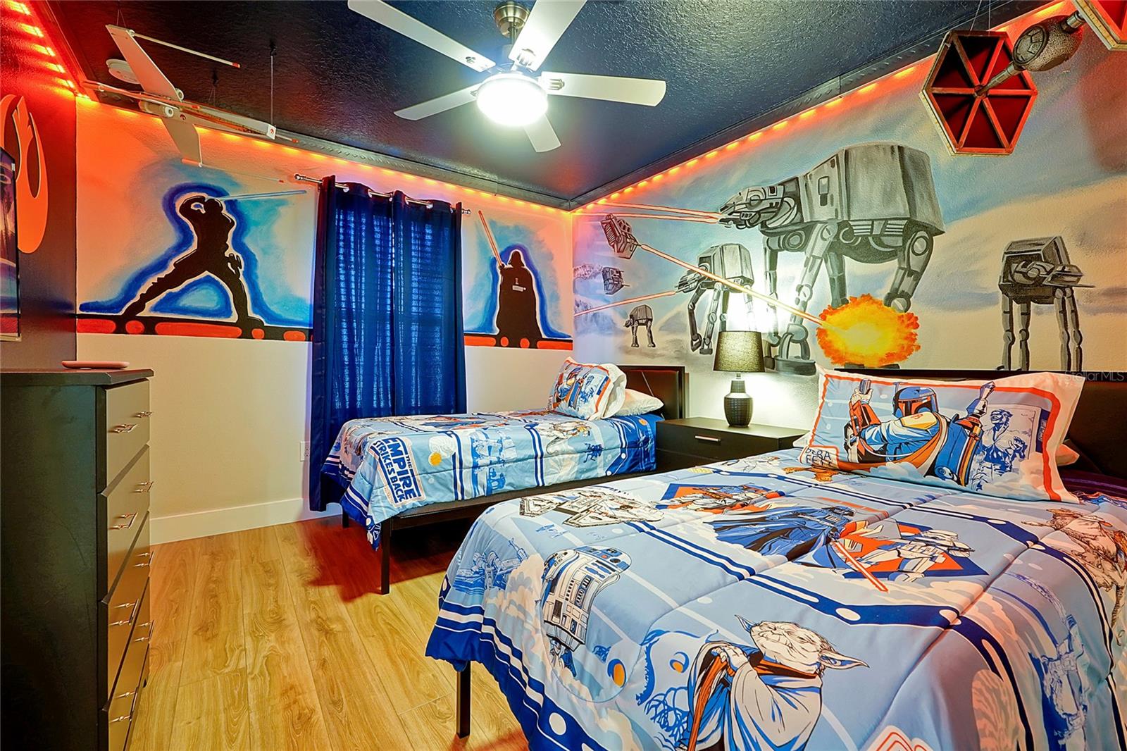 WINDSOR ISLAND RESORT - Residential