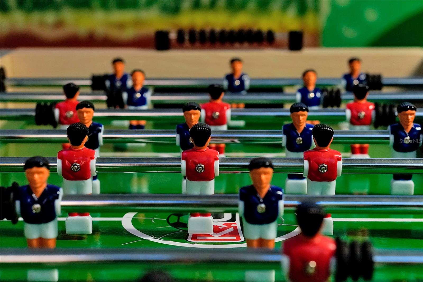 WINDSOR ISLAND RESORT - Residential