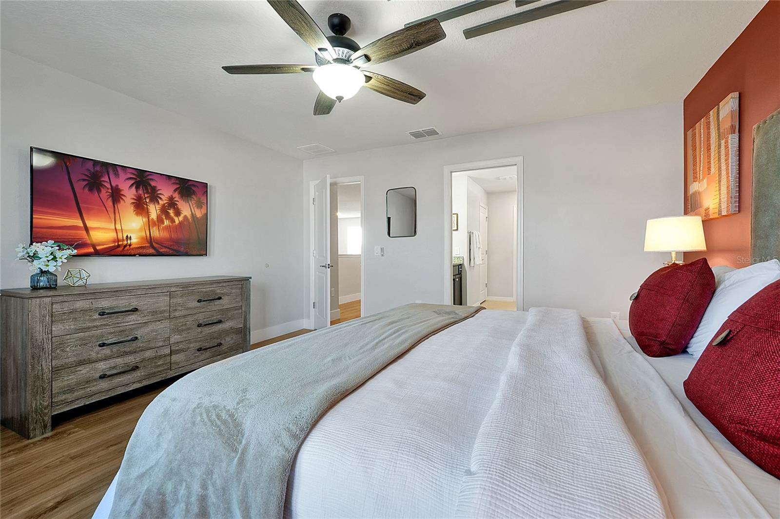 WINDSOR ISLAND RESORT - Residential