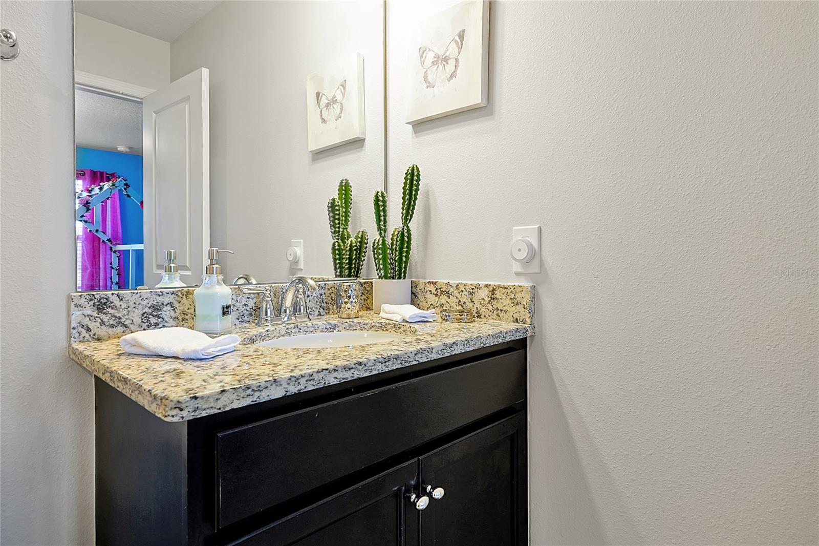 WINDSOR ISLAND RESORT - Residential