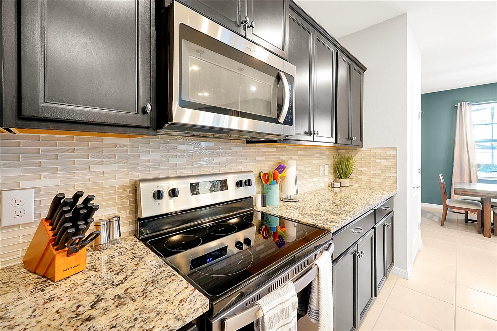 WINDSOR ISLAND RESORT - Residential