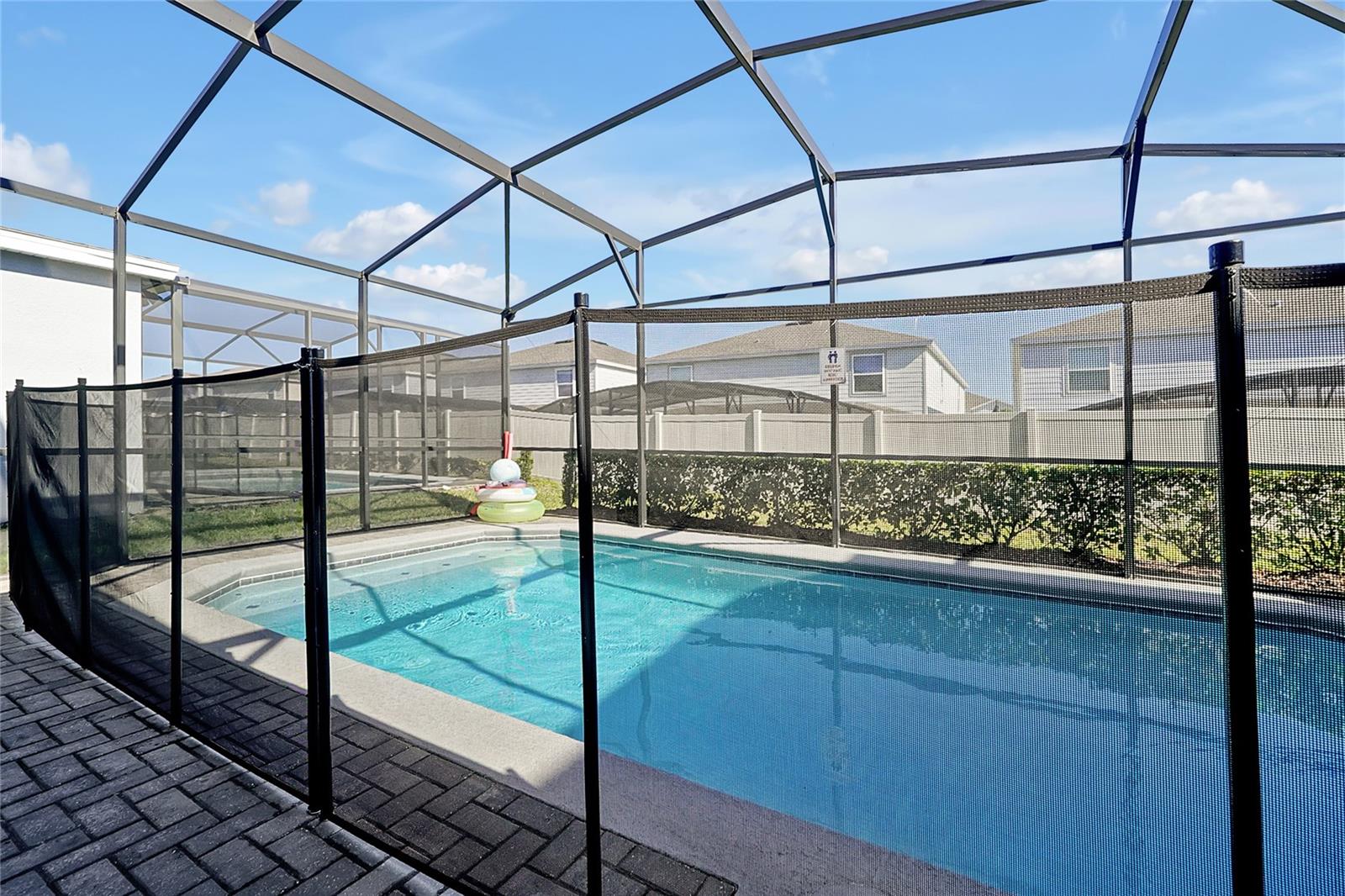 WINDSOR ISLAND RESORT - Residential