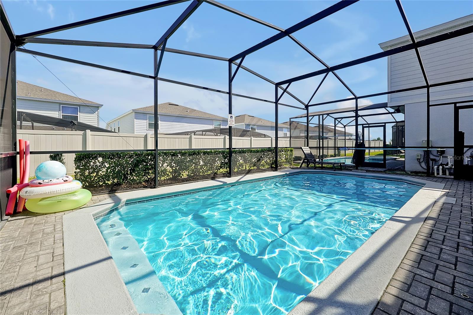 WINDSOR ISLAND RESORT - Residential