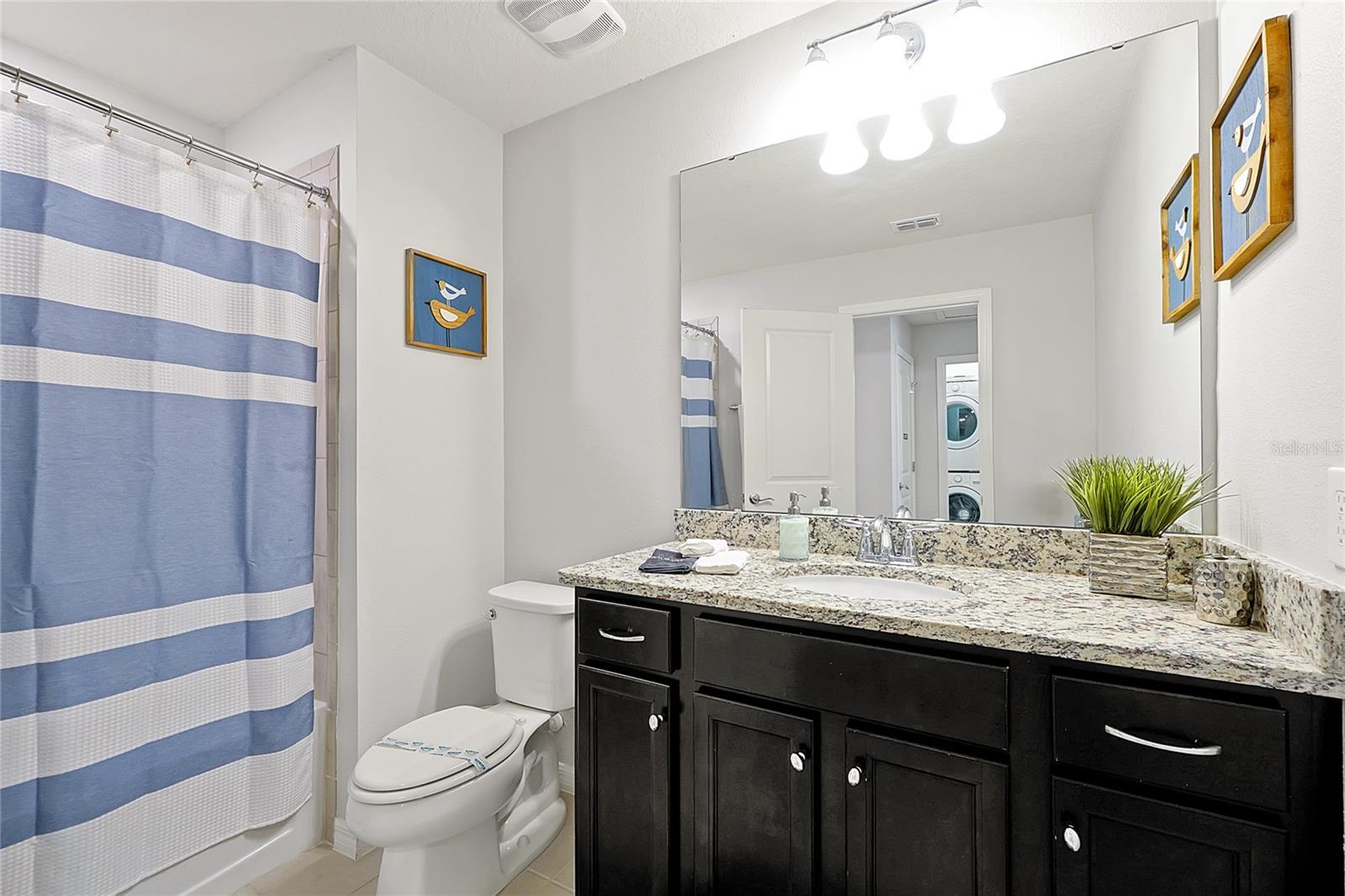 WINDSOR ISLAND RESORT - Residential