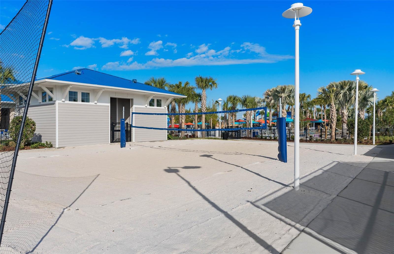 WINDSOR ISLAND RESORT - Residential