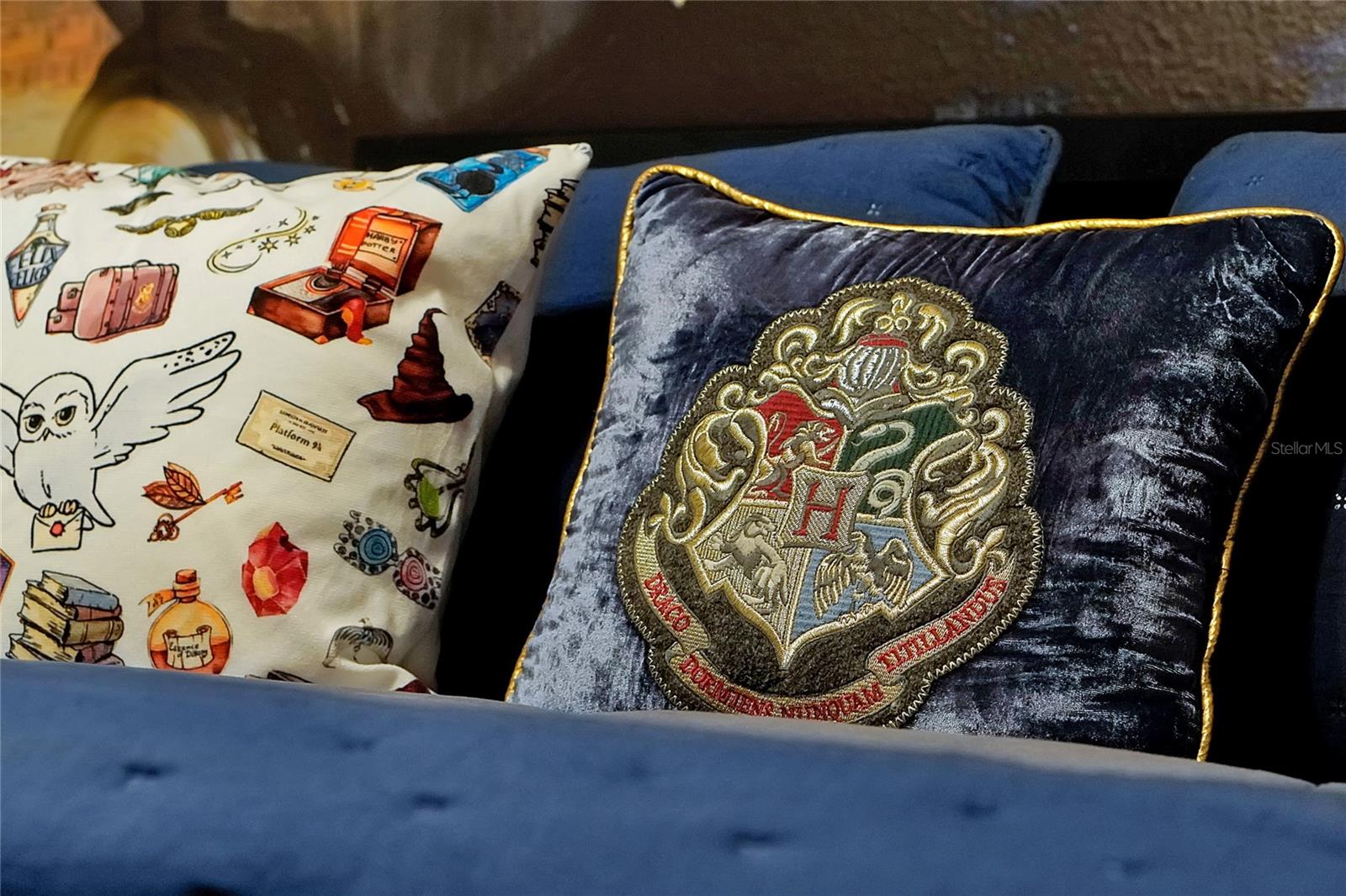 WINDSOR ISLAND RESORT - Residential