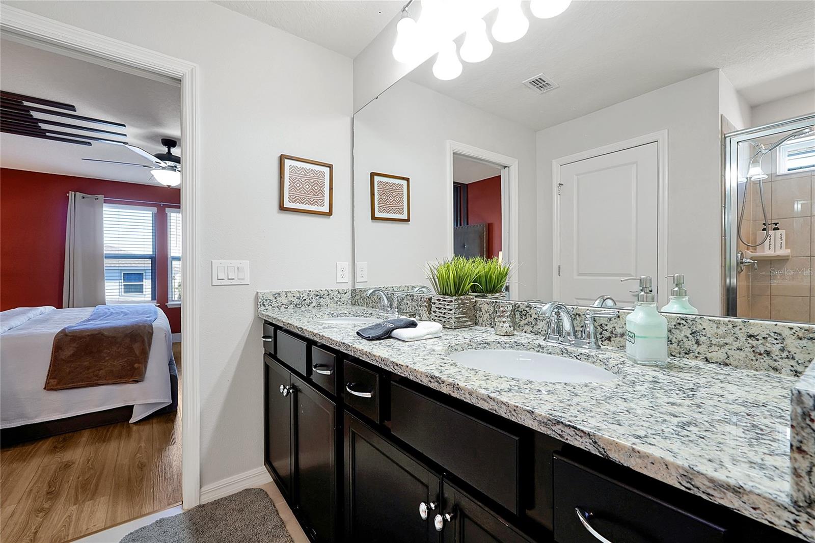 WINDSOR ISLAND RESORT - Residential