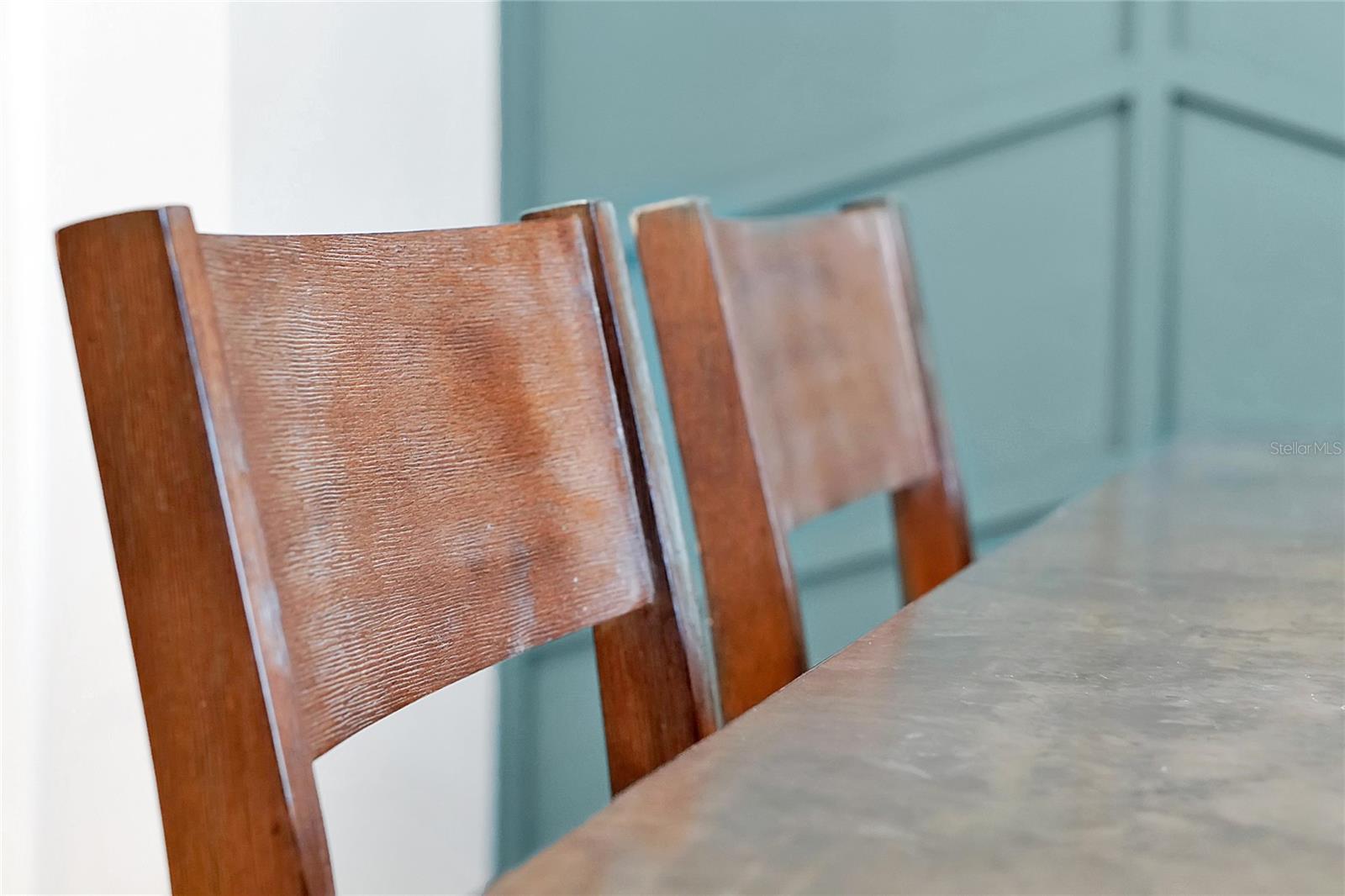 WINDSOR ISLAND RESORT - Residential