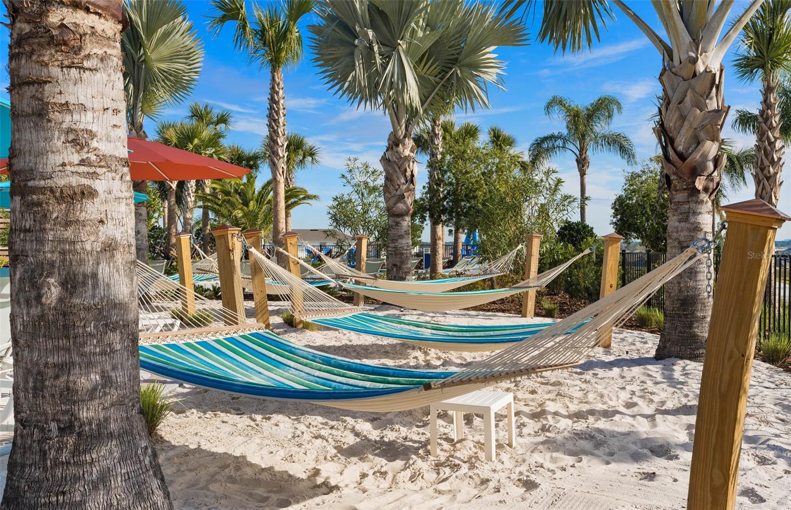 WINDSOR ISLAND RESORT - Residential