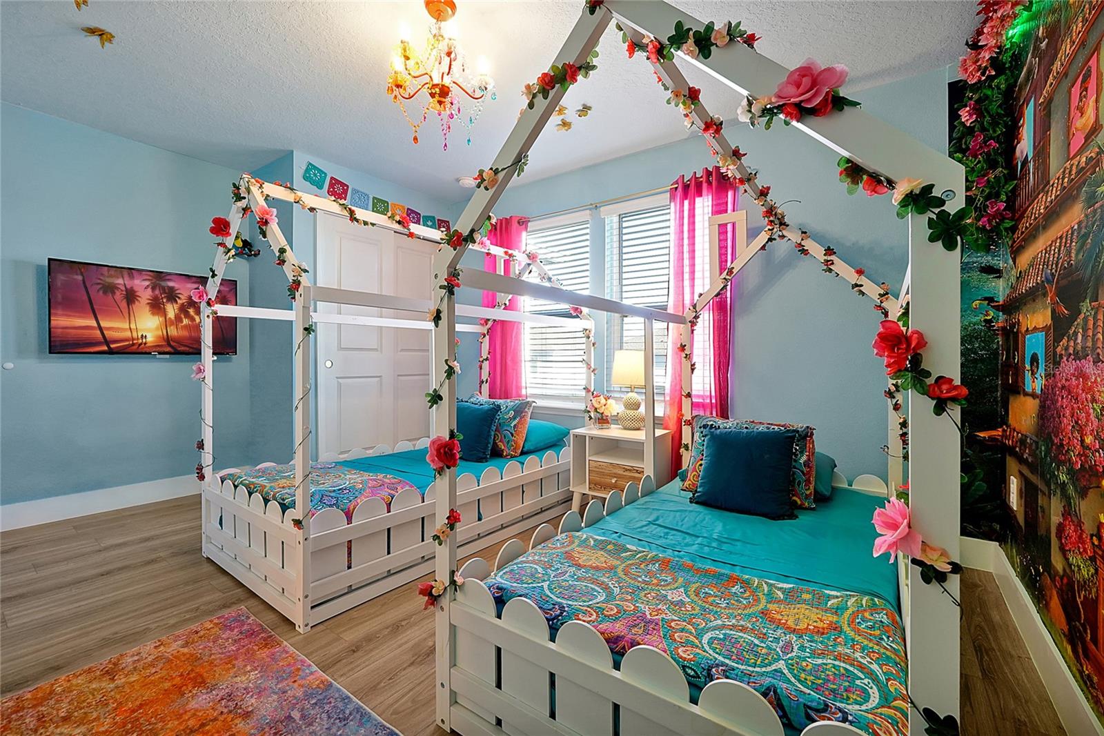 WINDSOR ISLAND RESORT - Residential