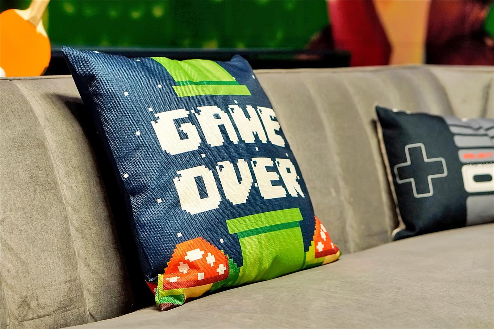 WINDSOR ISLAND RESORT - Residential