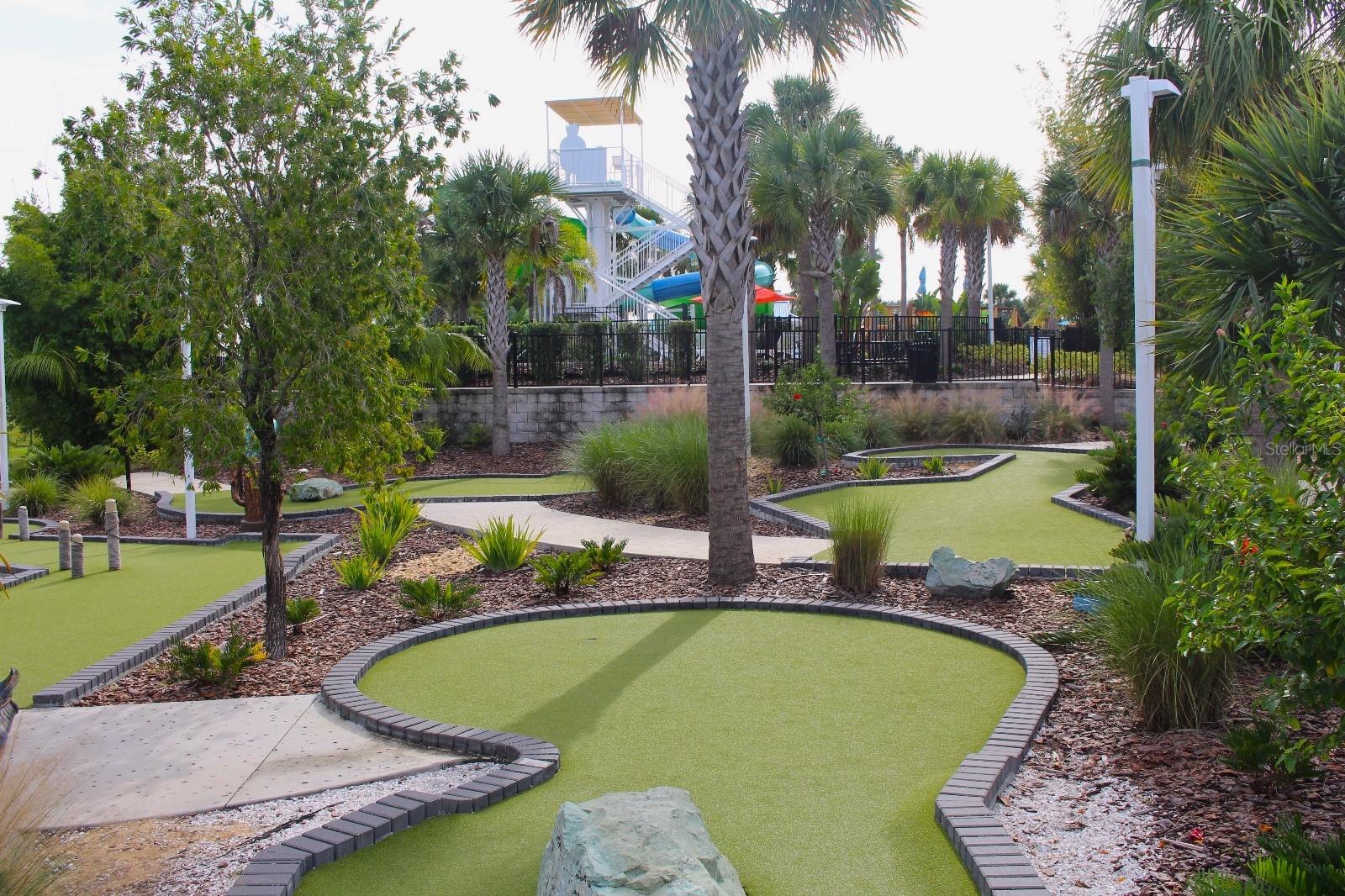 WINDSOR ISLAND RESORT - Residential