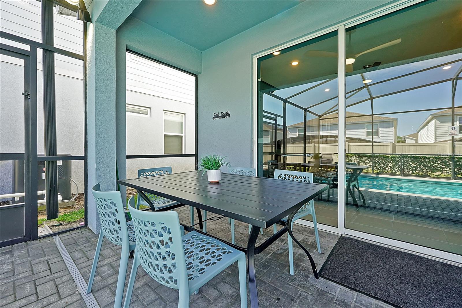 WINDSOR ISLAND RESORT - Residential