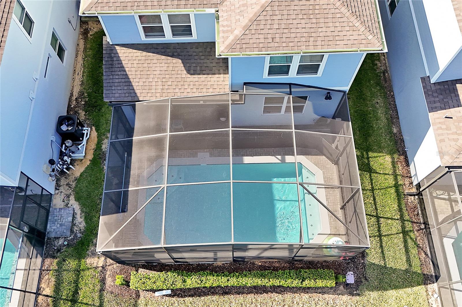 WINDSOR ISLAND RESORT - Residential