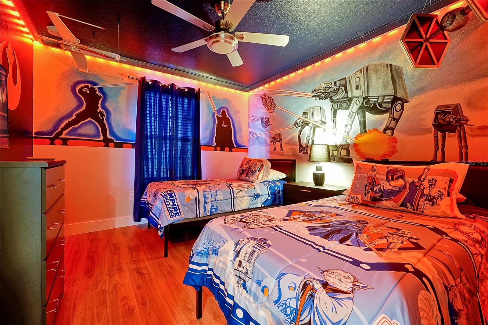 WINDSOR ISLAND RESORT - Residential